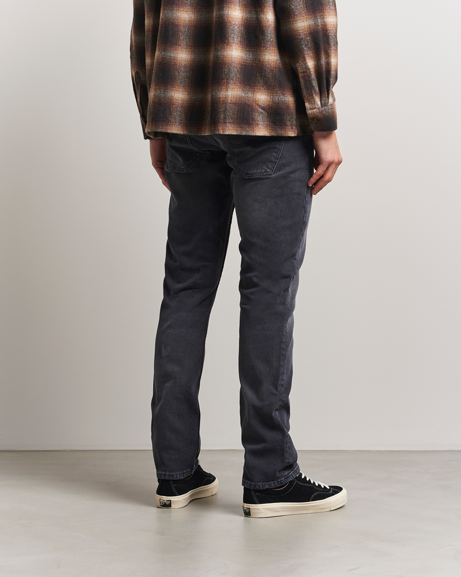Herren | Hosen | Nudie Jeans | Grim Tim Jeans Dark Cove