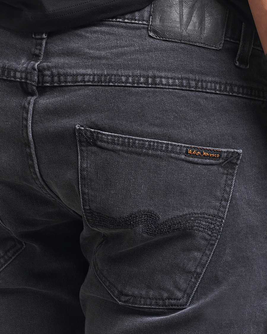 Herren | Hosen | Nudie Jeans | Grim Tim Jeans Dark Cove