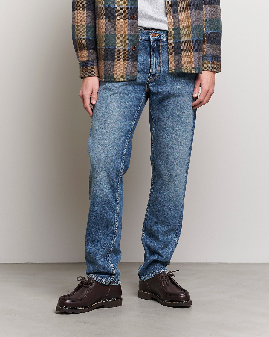 Herren | Jeans | Nudie Jeans | Gritty Jackson Far Out