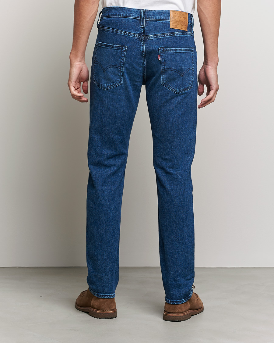 Herren | Jeans | Levi's | 502 Regular Tapered Fit Jeans Paros Yours