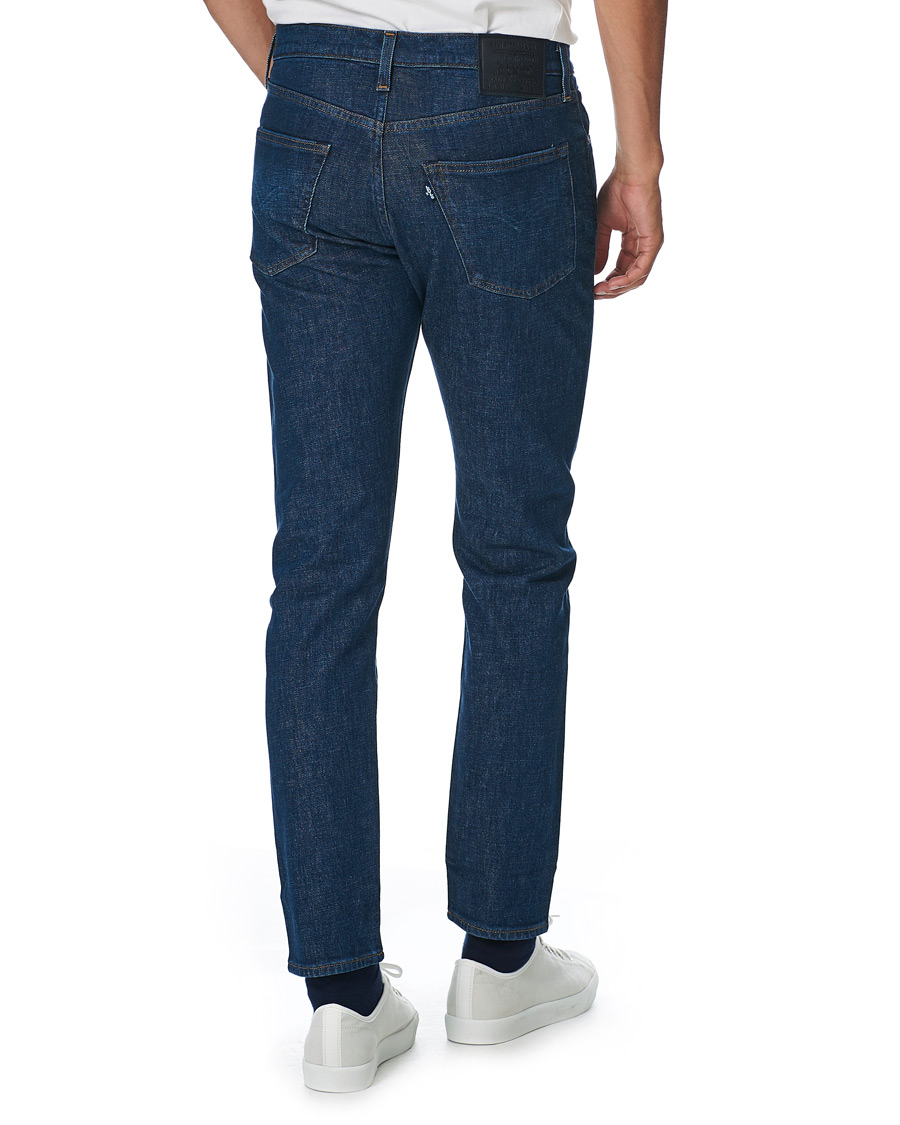 Herren | Jeans | Levi's Made & Crafted | 512 Slim Fit Stretch Jeans Irvine