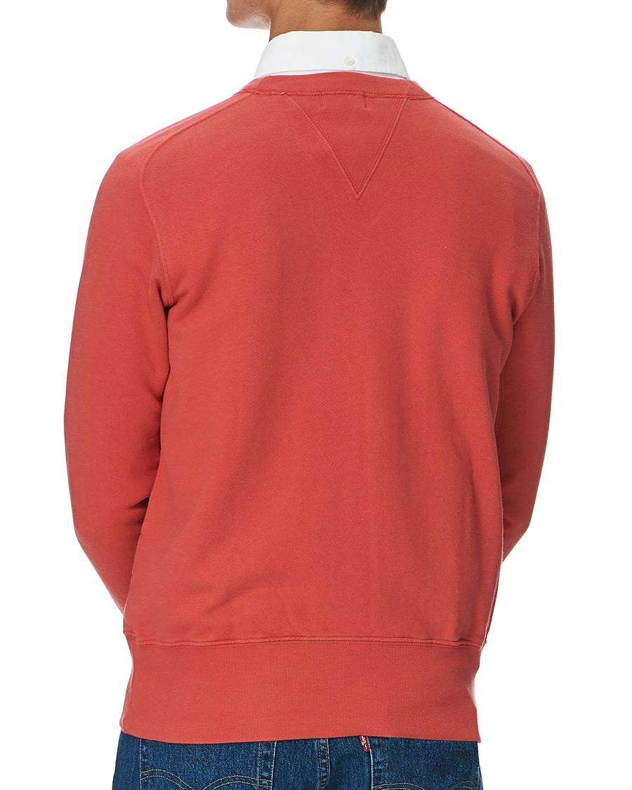 Herren | Pullover | Levi's Vintage Clothing | Bay Meadows Sweatshirt Baked Apple