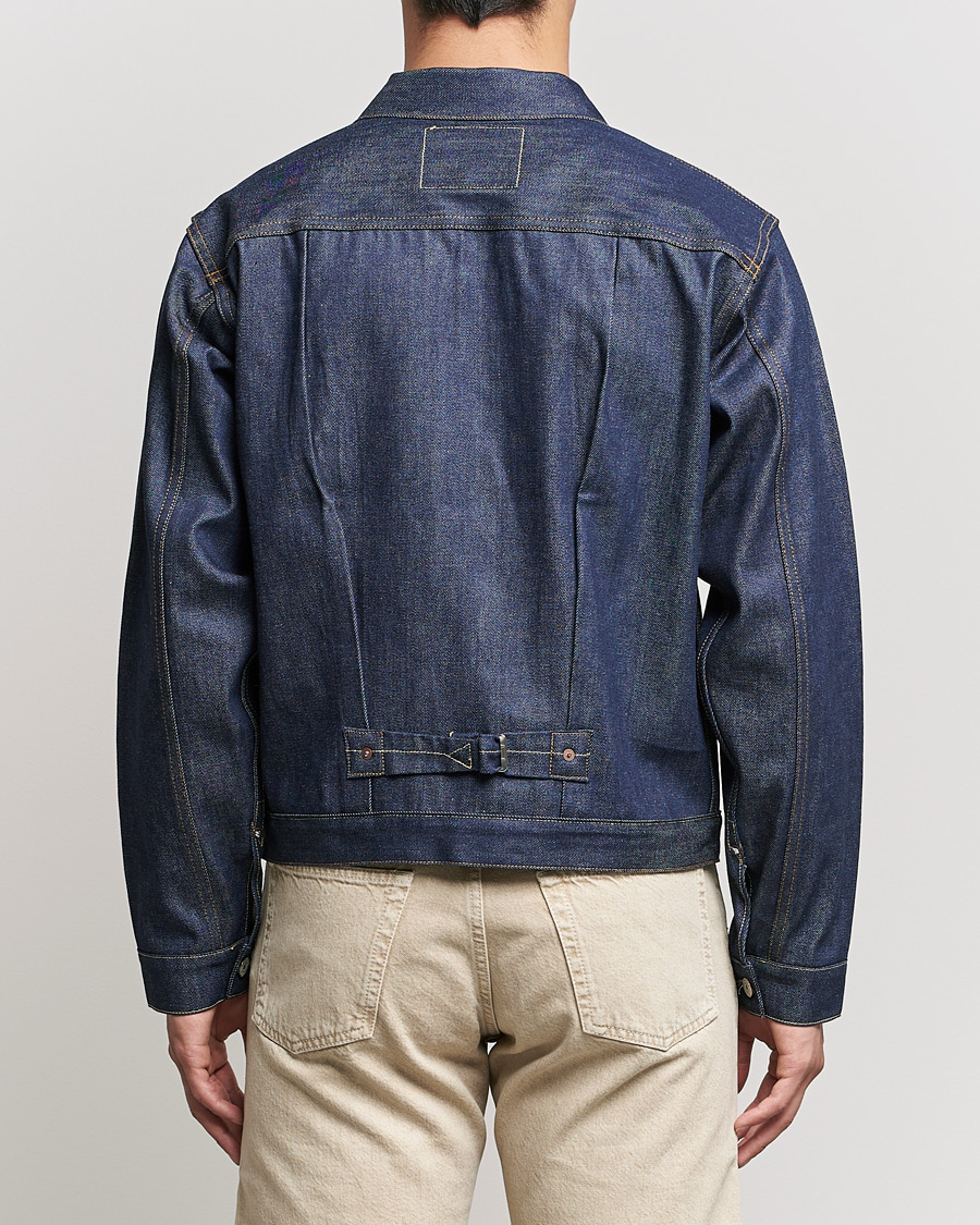 Herren | Jacken | Levi's Vintage Clothing | Type I Jacket Rigid