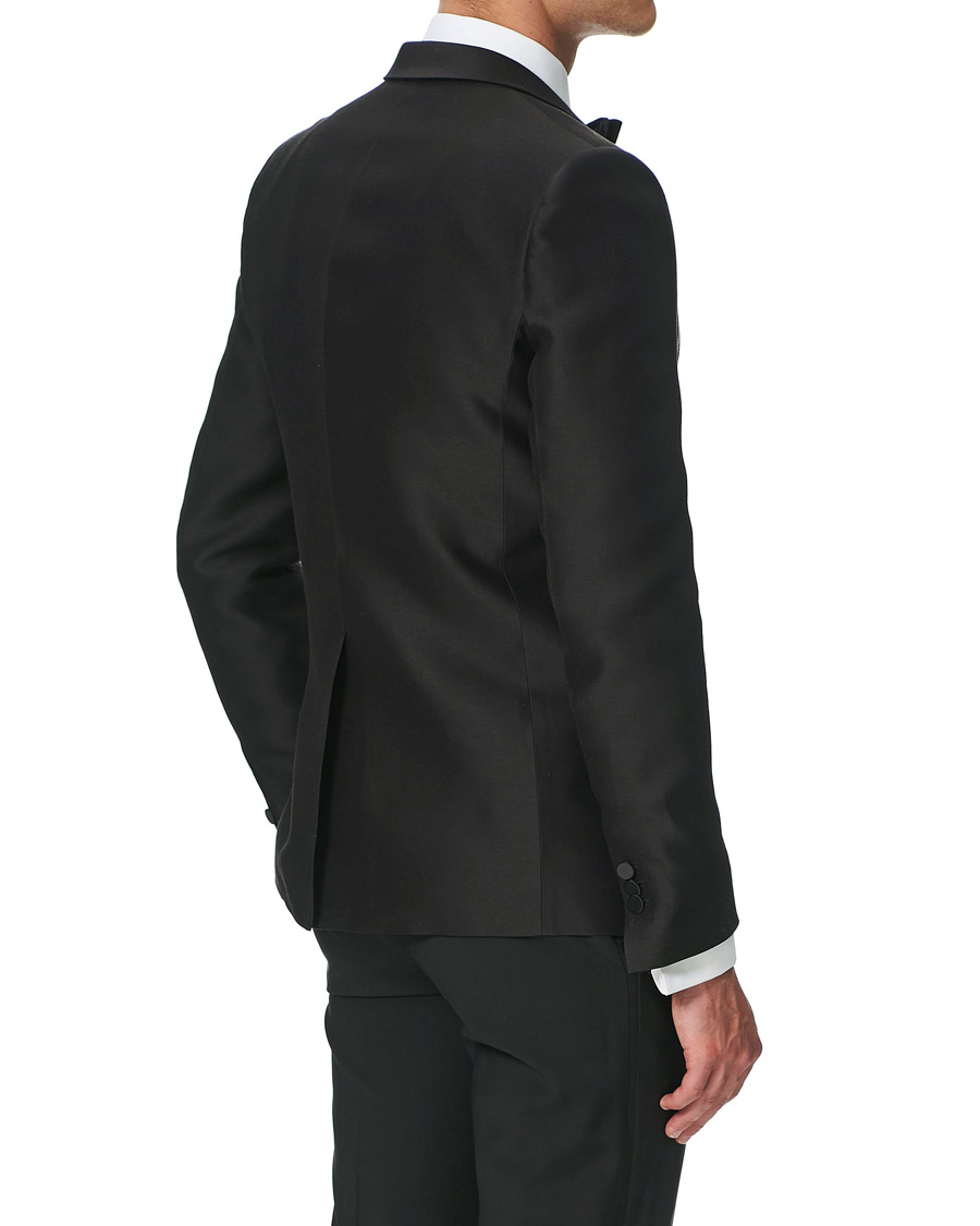 Herren | Sakkos | Dsquared2 | Chic Berlin Blazer Black