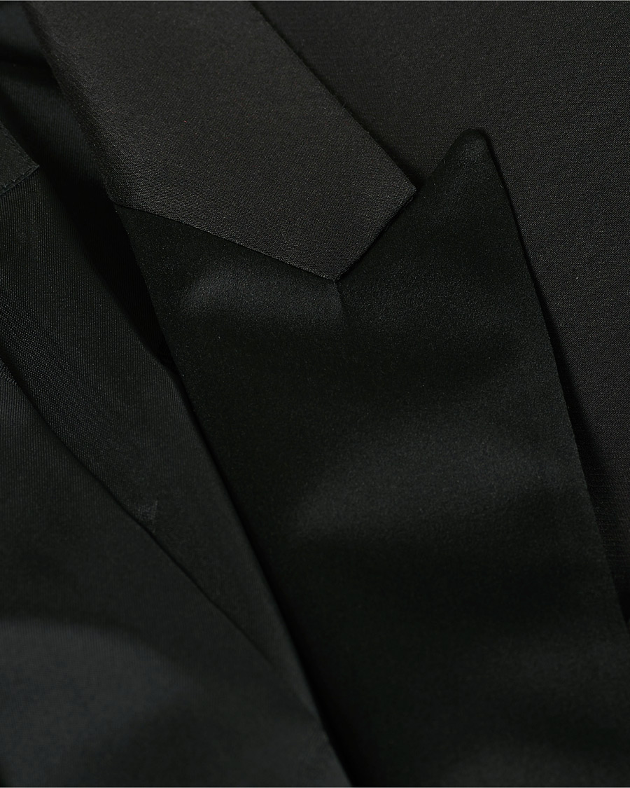 Herren | Sakkos | Dsquared2 | Chic Berlin Blazer Black