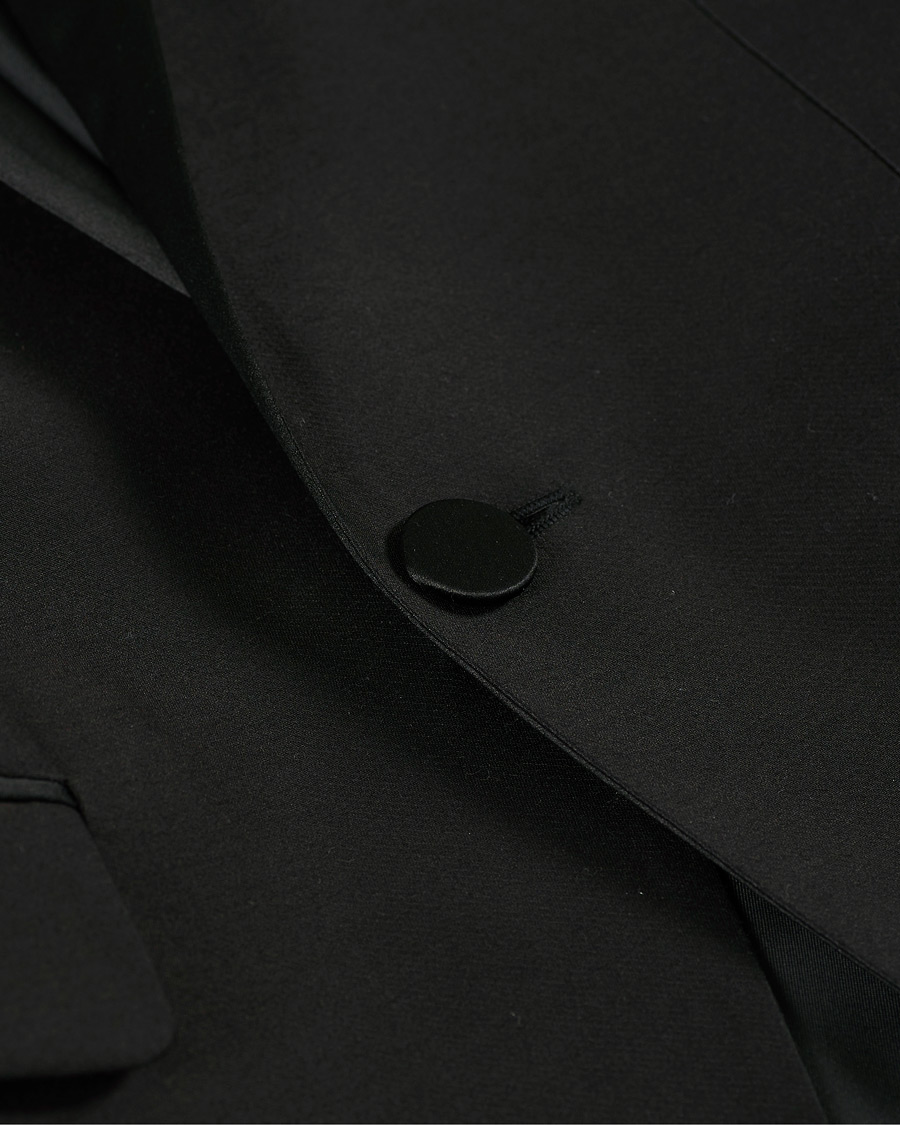 Herren | Sakkos | Dsquared2 | Chic Berlin Blazer Black