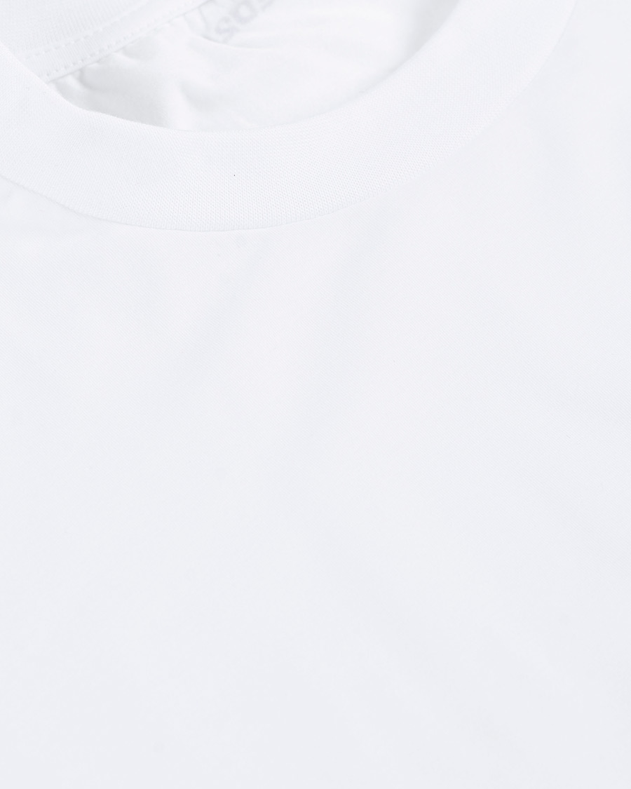 Herren | T-Shirts | Dsquared2 | Icon Basic Tee White