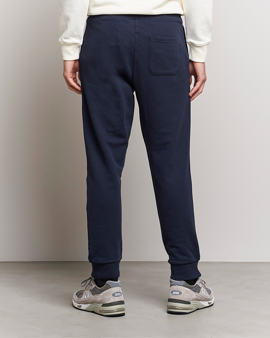Herren | Hosen | GANT | Archive Shield Sweatpants Evening Blue