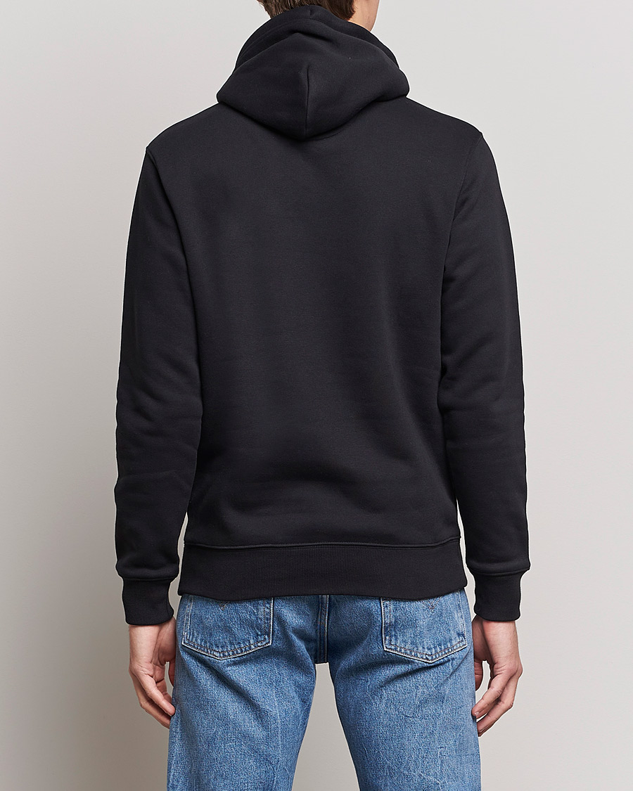 Herren | Pullover | GANT | Original Hoodie Black
