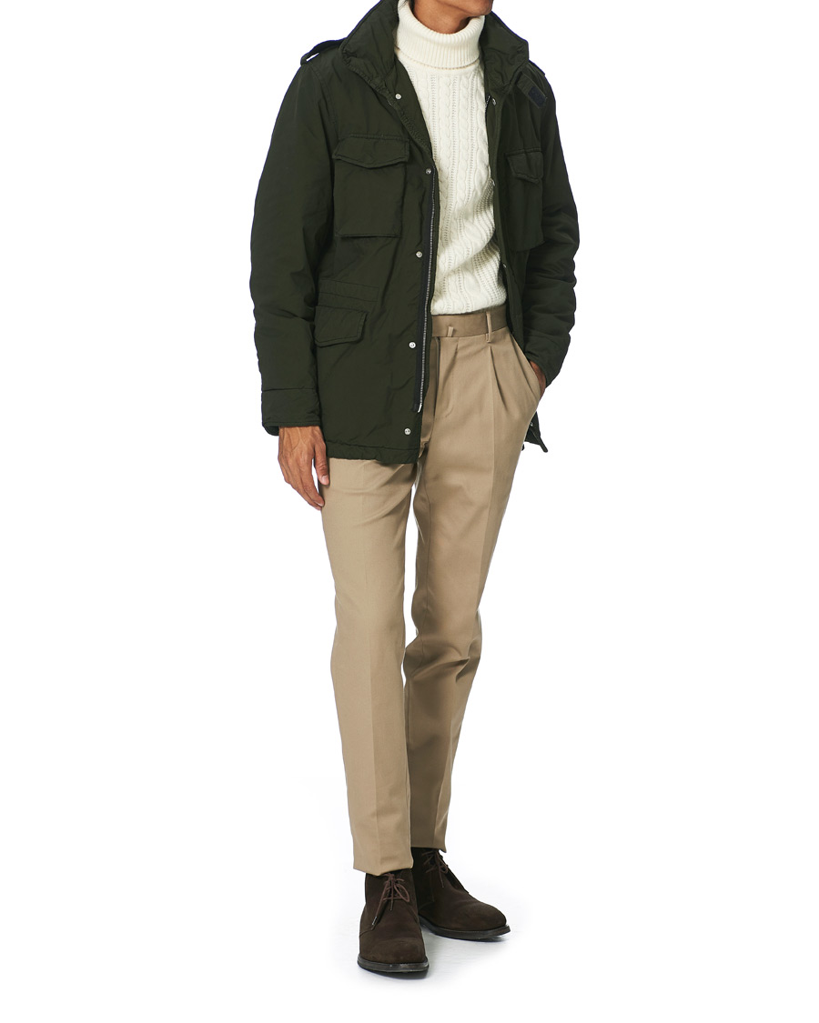 Herren | Jacken | Aspesi | Field Jacket Military