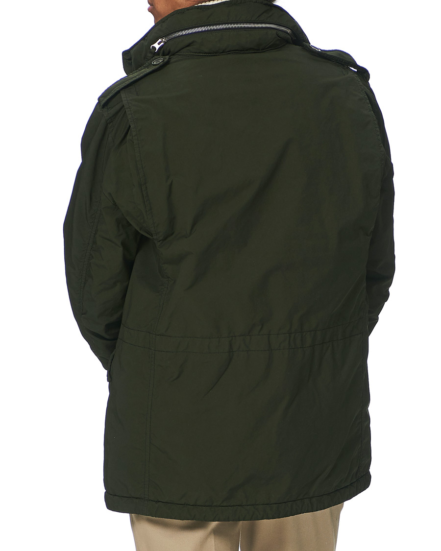 Herren | Jacken | Aspesi | Field Jacket Military