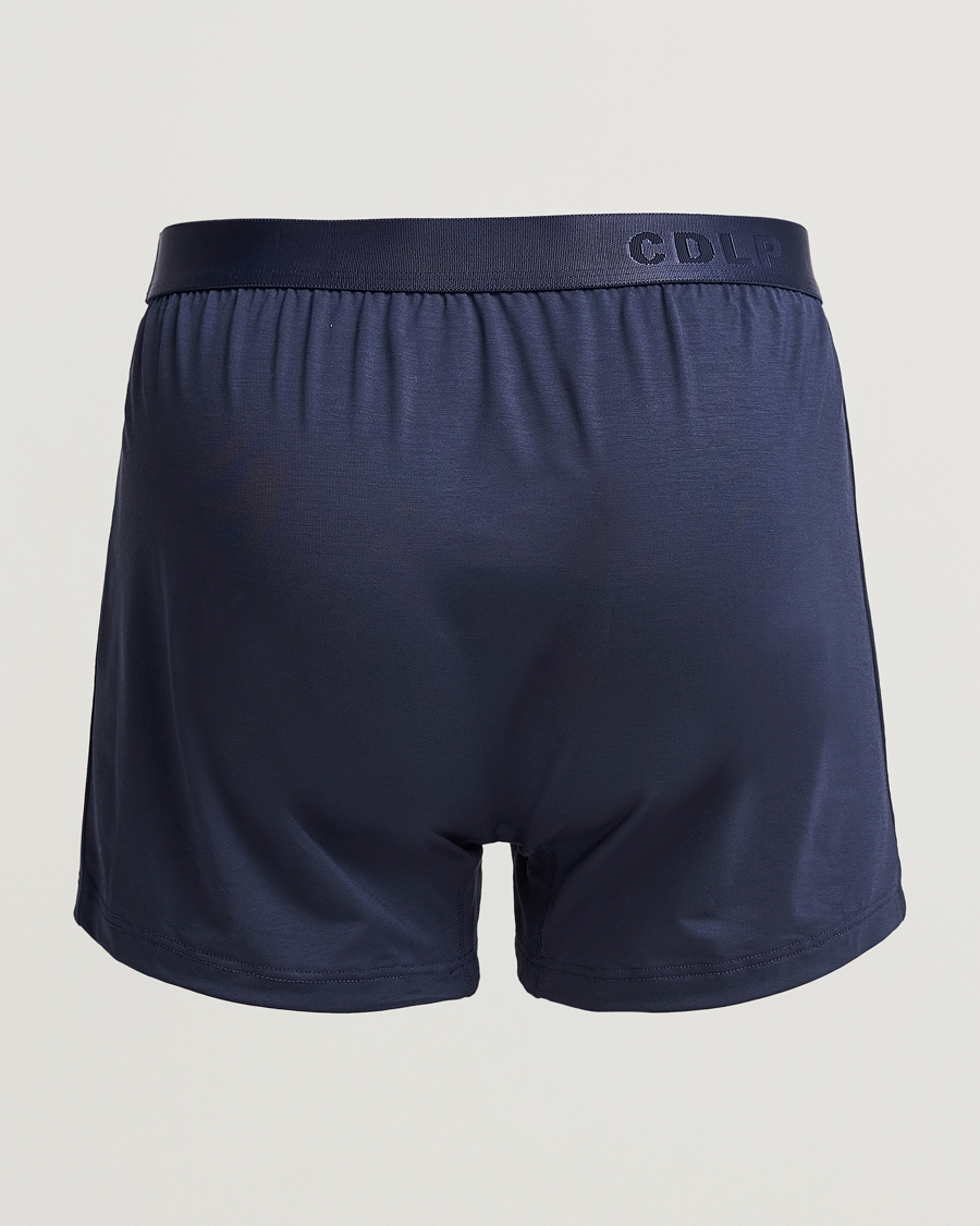 Herren |  | CDLP | Boxer Shorts Navy Blue