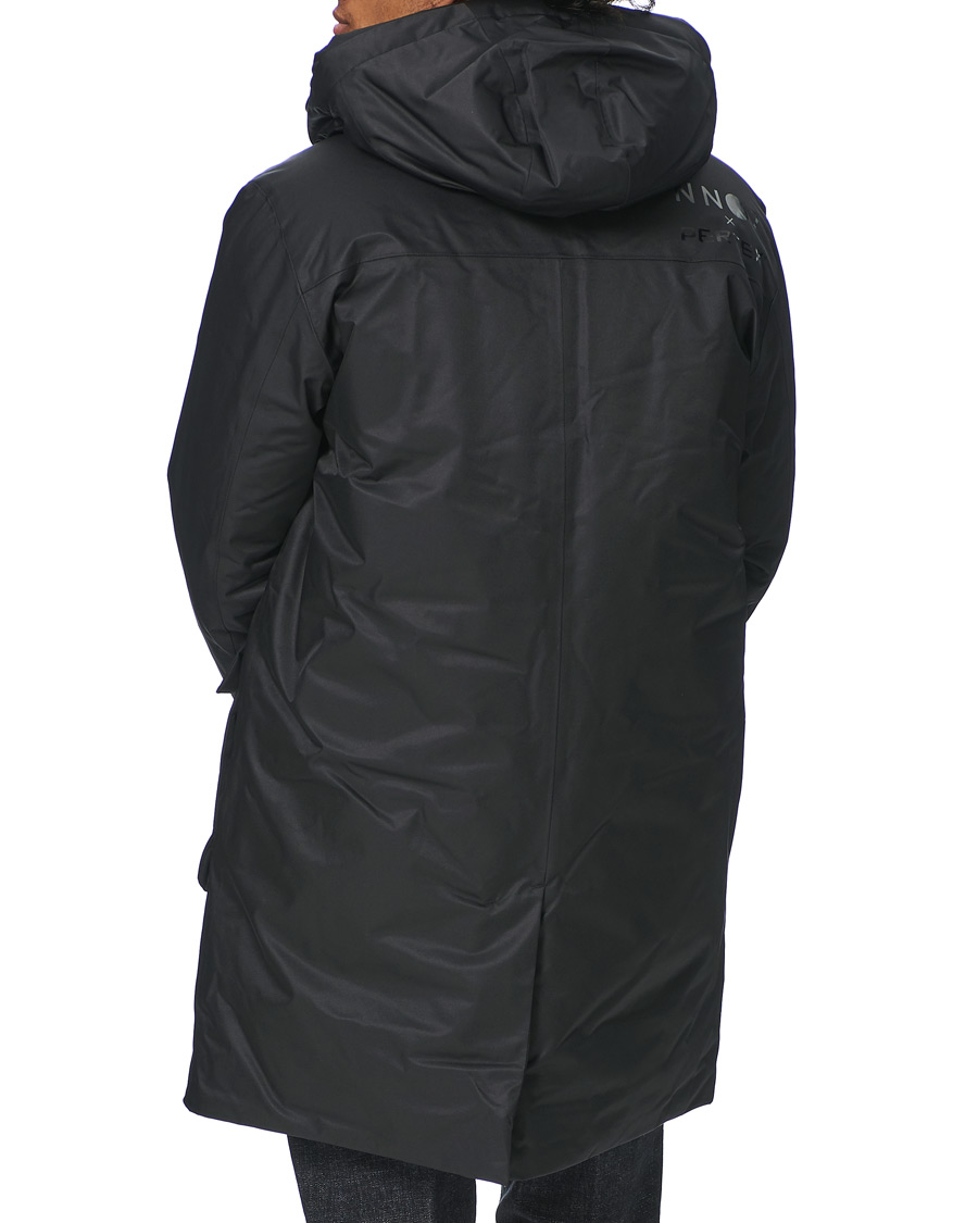 Herren | Jacken | NN07 | Palle Pertex Down Jacket Black