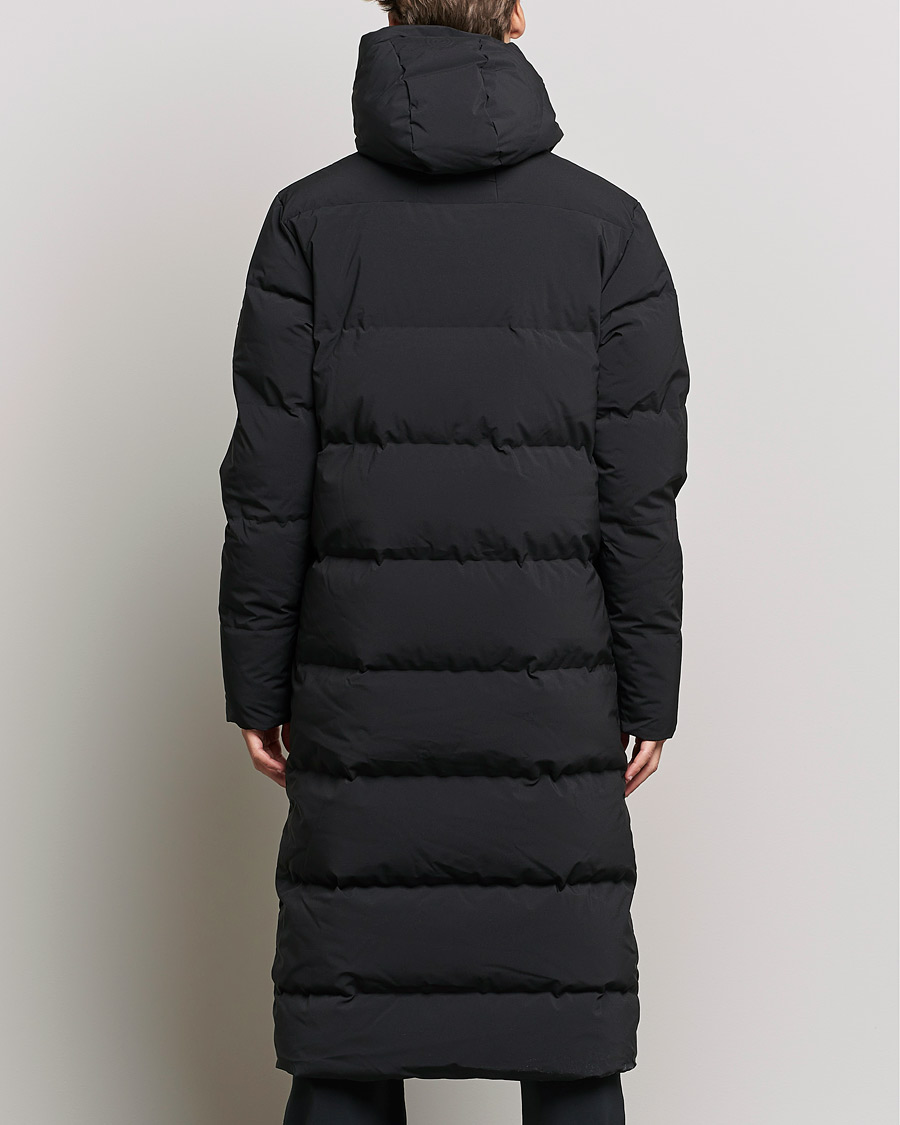 Herren | Jacken | Sail Racing | Race Welded Down Coat Carbon