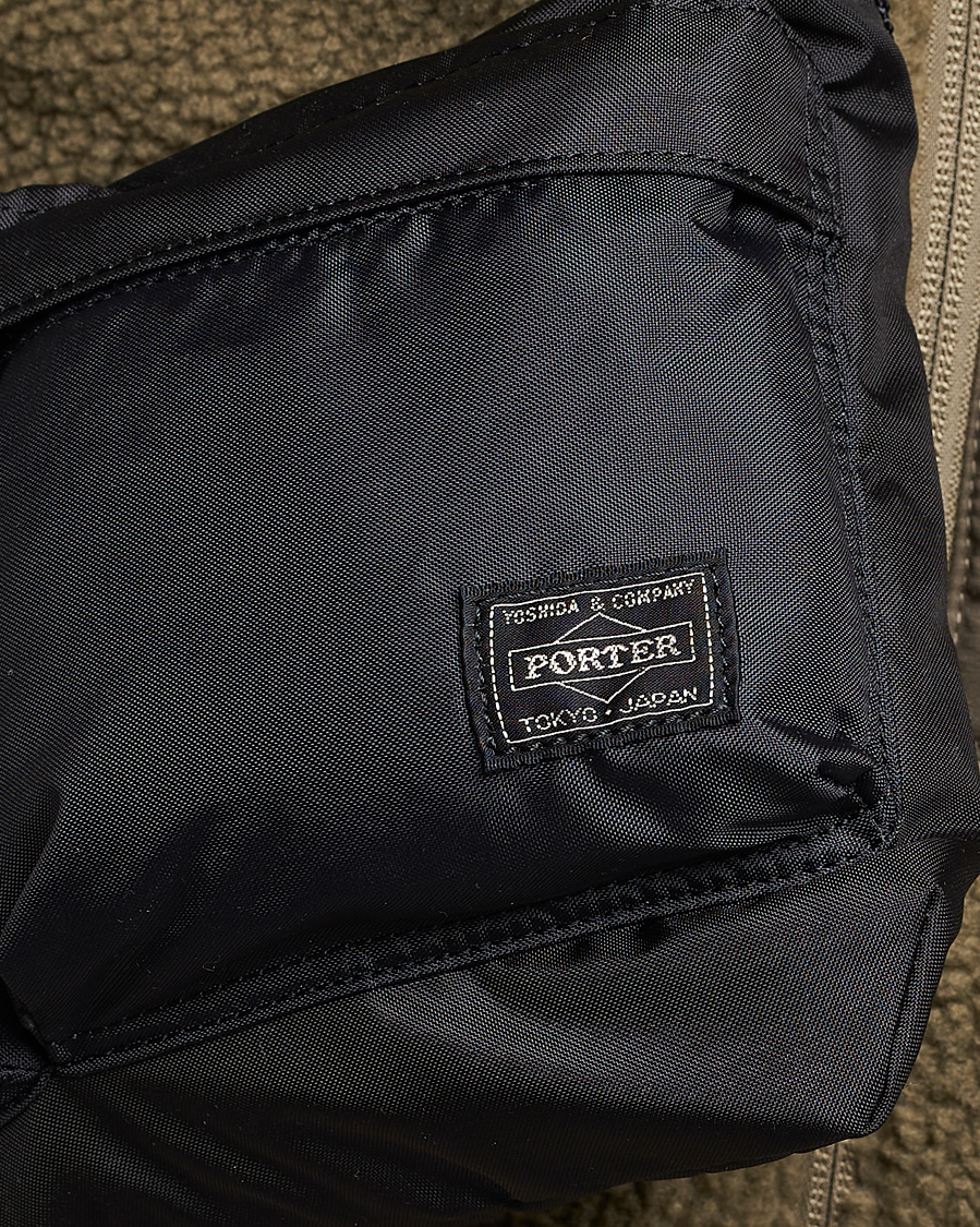 Herren | Taschen | Porter-Yoshida & Co. | Porter-Yoshida & Co.Force Small Shoulder BagBlack