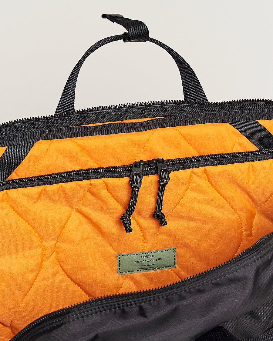 Herren | Taschen | Porter-Yoshida & Co. | Porter-Yoshida & Co.Force 3Way BriefcaseBlack