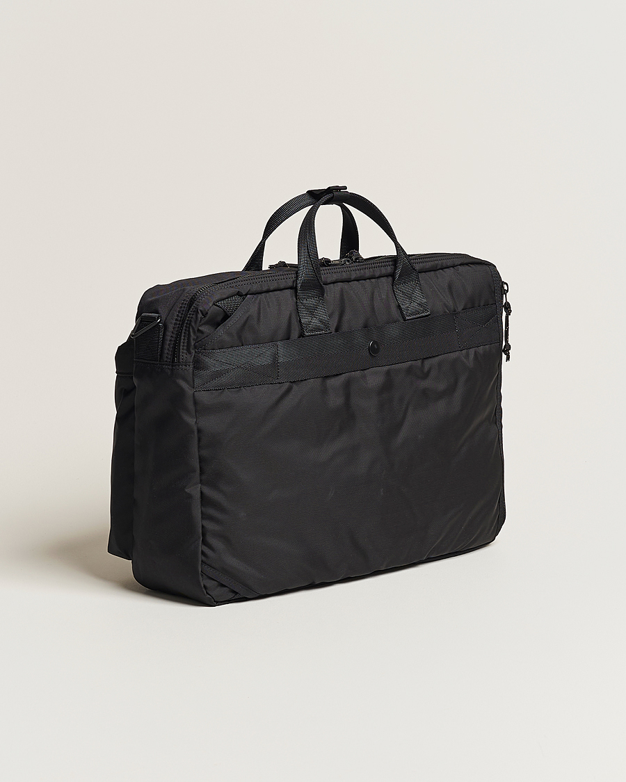 Herren | Taschen | Porter-Yoshida & Co. | Porter-Yoshida & Co.Force 3Way BriefcaseBlack