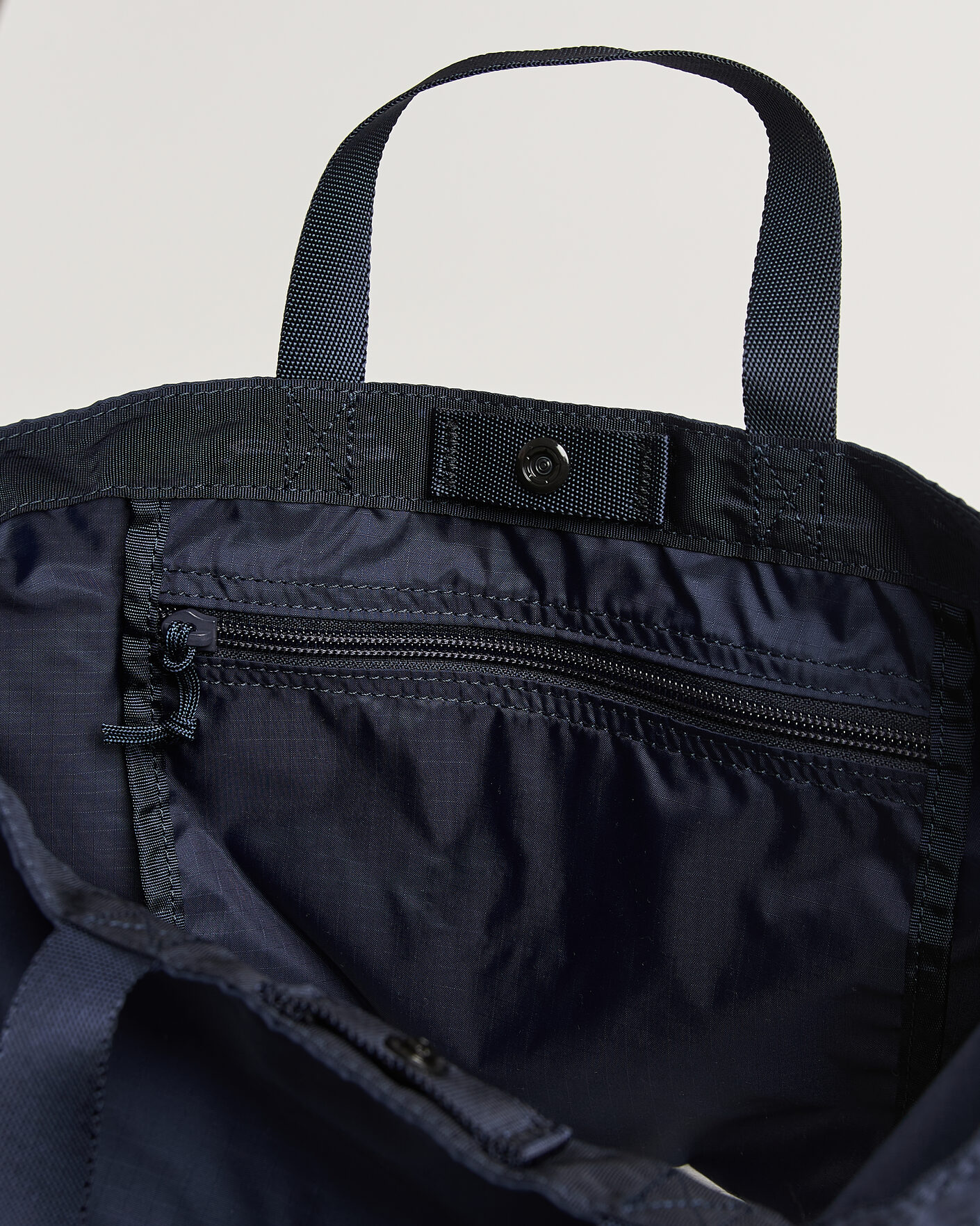 Herren | Taschen | Porter-Yoshida & Co. | Flex 2Way Shoulder Bag Navy