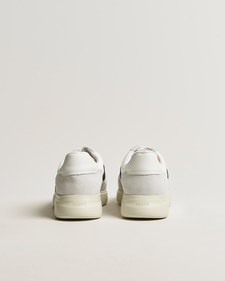 Herren | Axel Arigato Genesis Vintage Runner Sneaker White | Axel Arigato | Genesis Vintage Runner Sneaker White