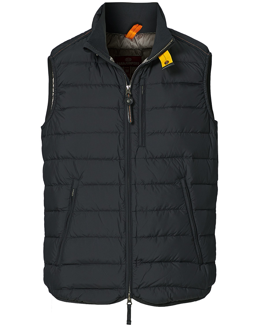 Herren | Jacken | Parajumpers | Perfect Lightweight Vest Black