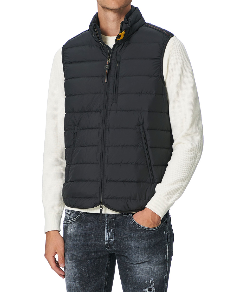 Herren | Jacken | Parajumpers | Perfect Lightweight Vest Black