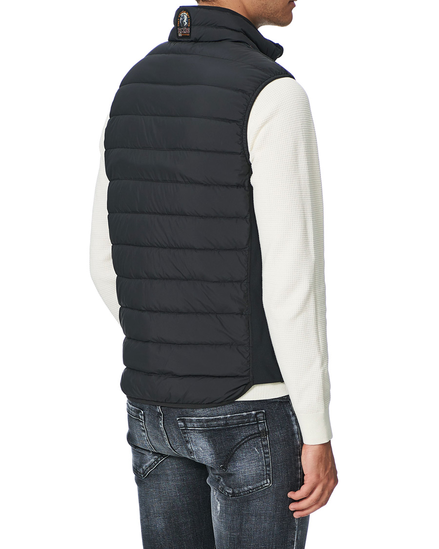 Herren | Jacken | Parajumpers | Perfect Lightweight Vest Black