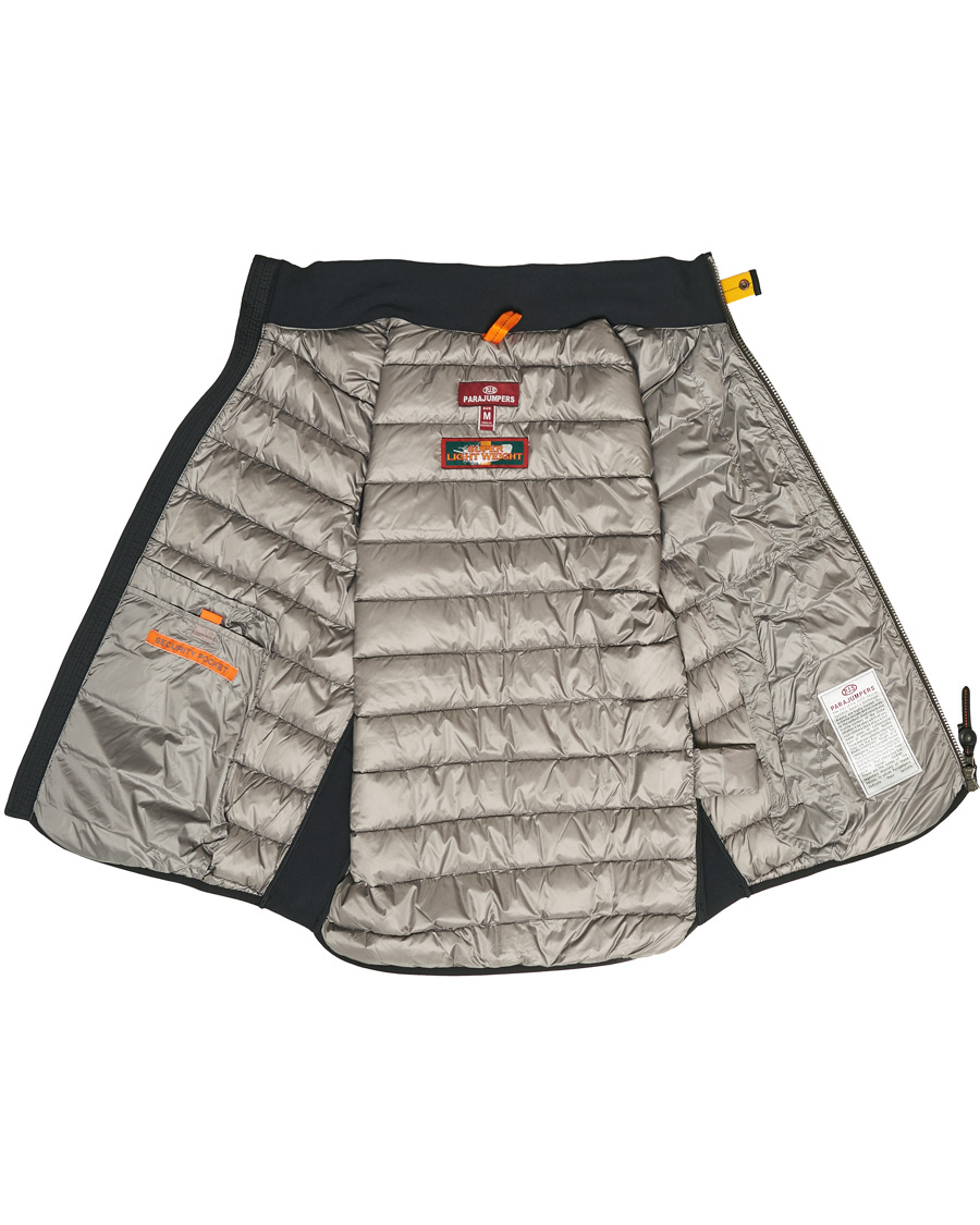 Herren | Jacken | Parajumpers | Perfect Lightweight Vest Black