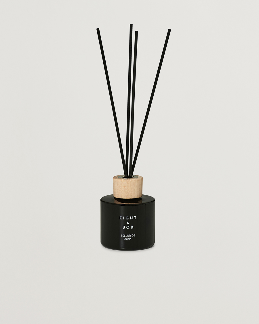 Herren | Für das Zuhause | Eight & Bob | Telluride Diffuser 200ml