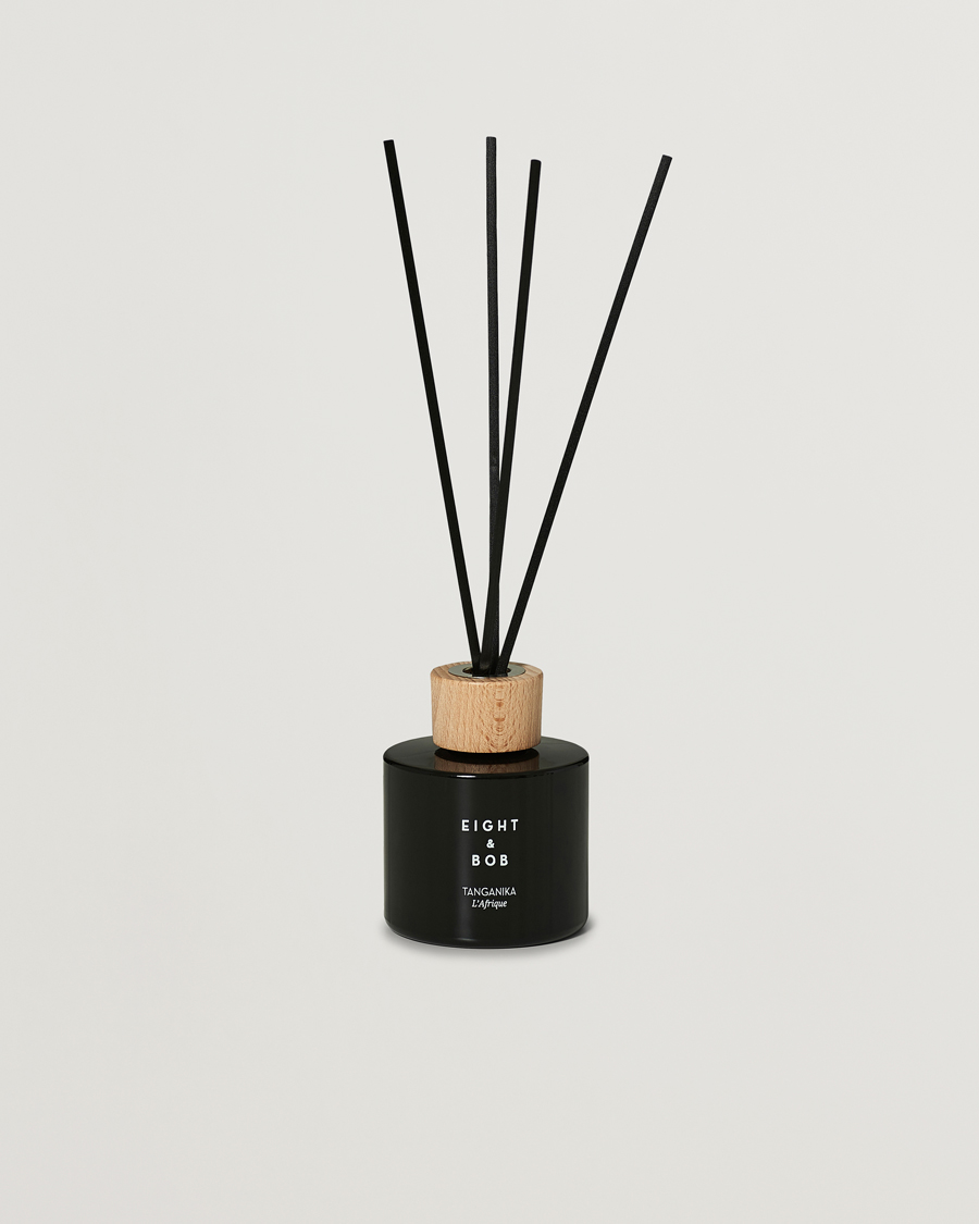 Herren | Eight & Bob Tanganika Diffuser 200ml | Eight & Bob | Tanganika Diffuser 200ml