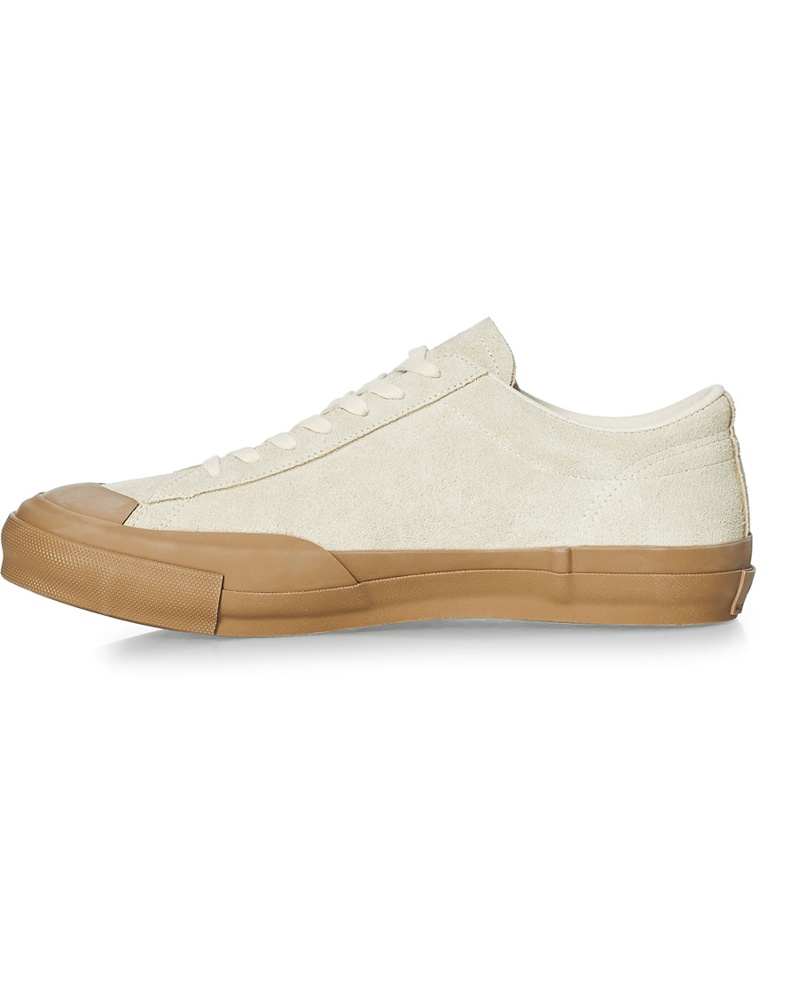Herren | Moonstar Bumper Court Sneaker Beige | Moonstar | Bumper Court Sneaker Beige