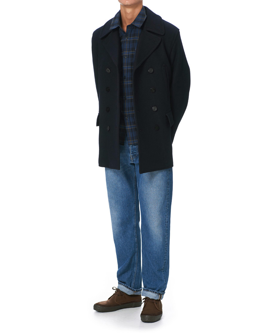 Herren | Moonstar Sloth Chukka Boot Dark Brown | Moonstar | Sloth Chukka Boot Dark Brown