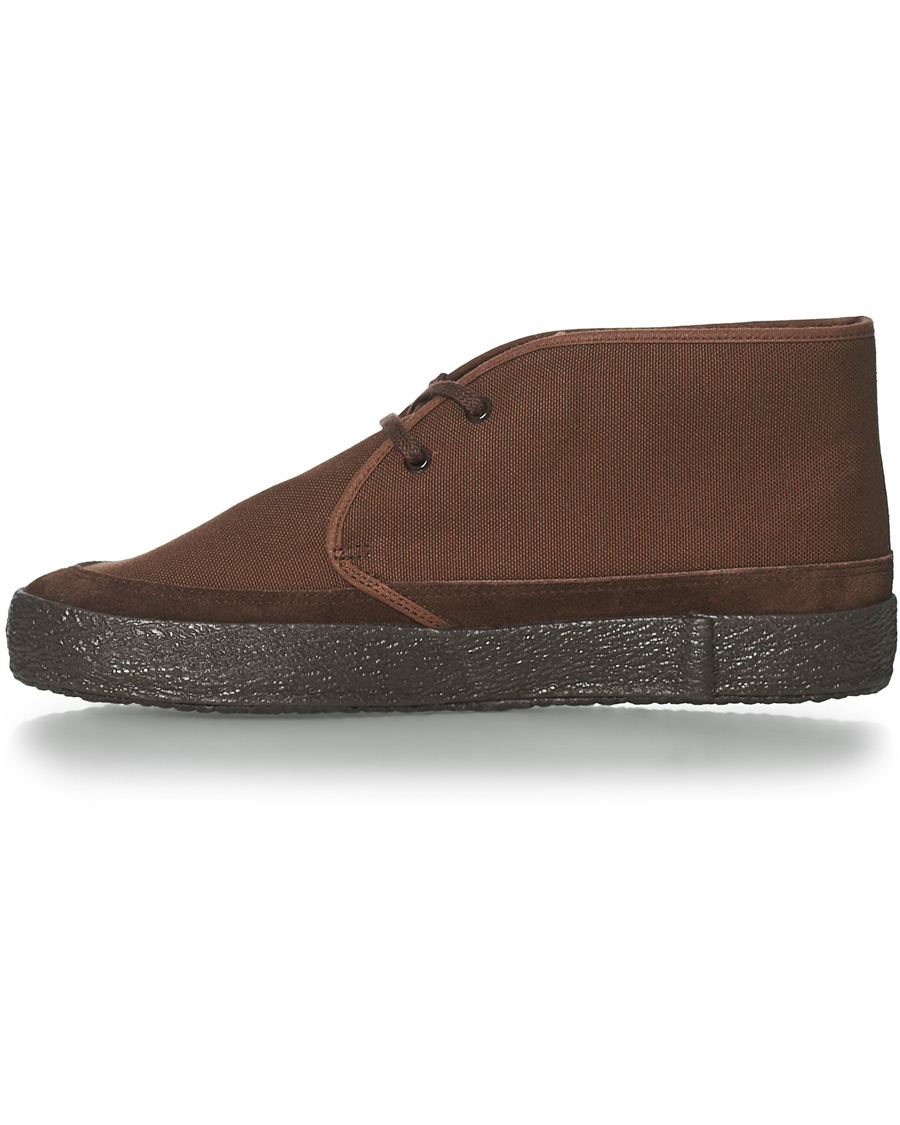 Herren | Moonstar Sloth Chukka Boot Dark Brown | Moonstar | Sloth Chukka Boot Dark Brown
