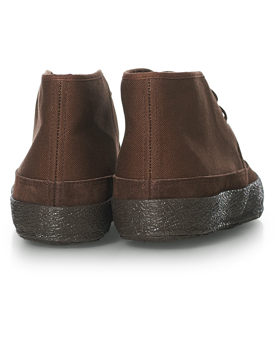 Herren | Moonstar Sloth Chukka Boot Dark Brown | Moonstar | Sloth Chukka Boot Dark Brown