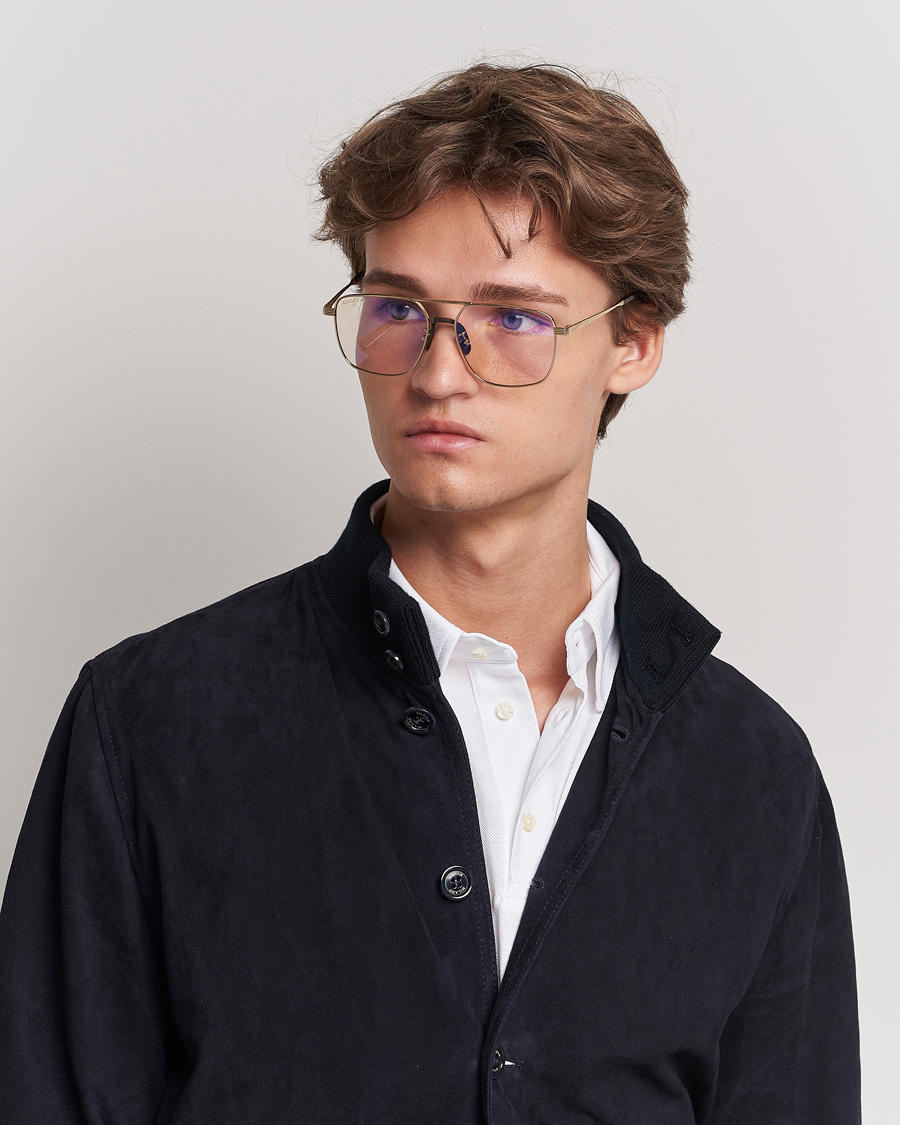 Herren | Gucci GG0743S Photochromic Sunglasses Shiny Endura Gold | Gucci | GG0743S Photochromic Sunglasses Shiny Endura Gold