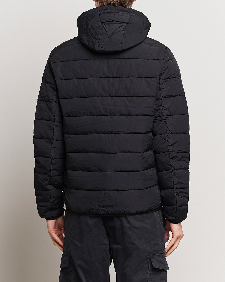 Herren | Jacken | Lyle & Scott | Lightweight Puffer Jacket Jet Black