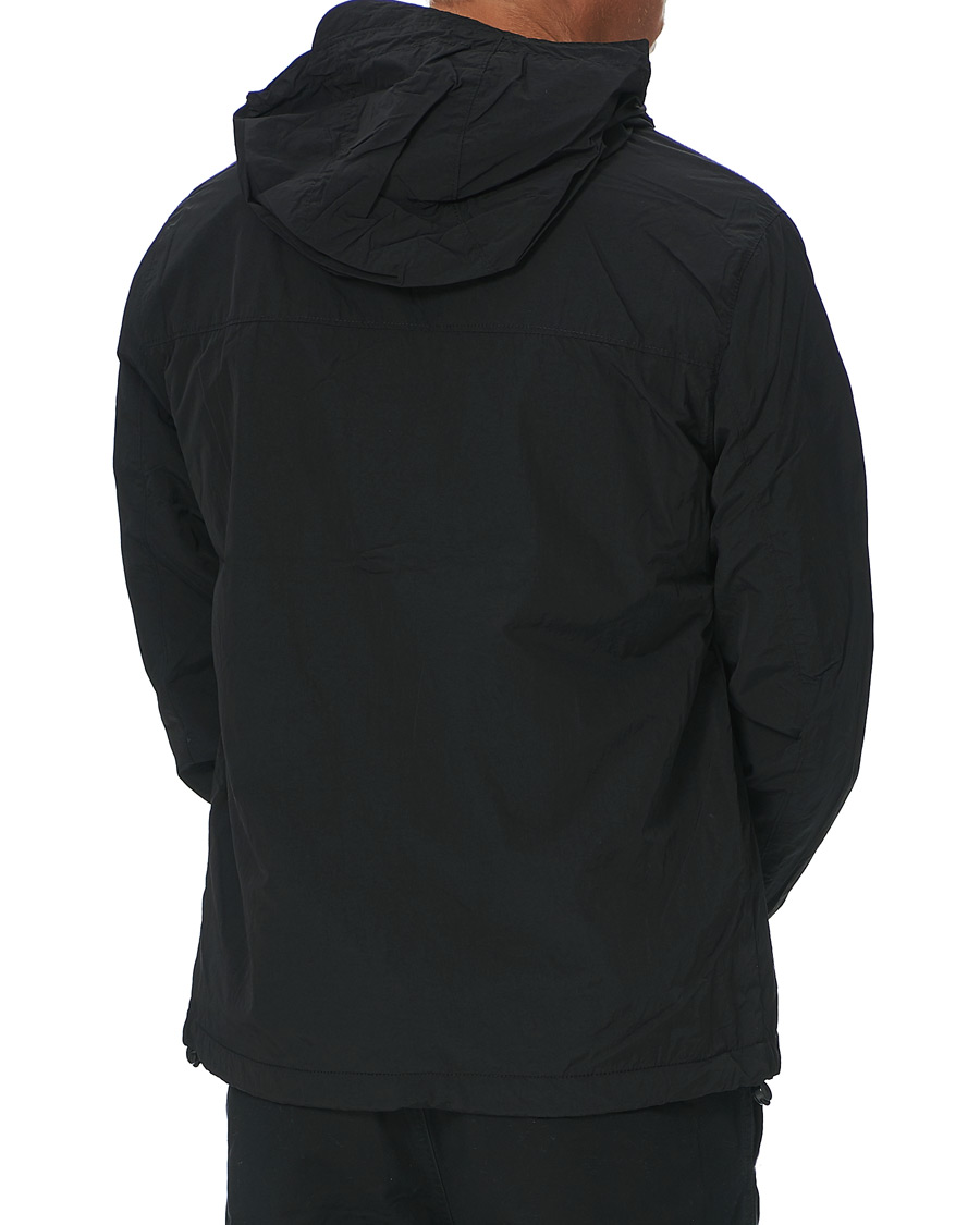 Herren | Jacken | Lyle & Scott | Hooded Pocket Jacket Black