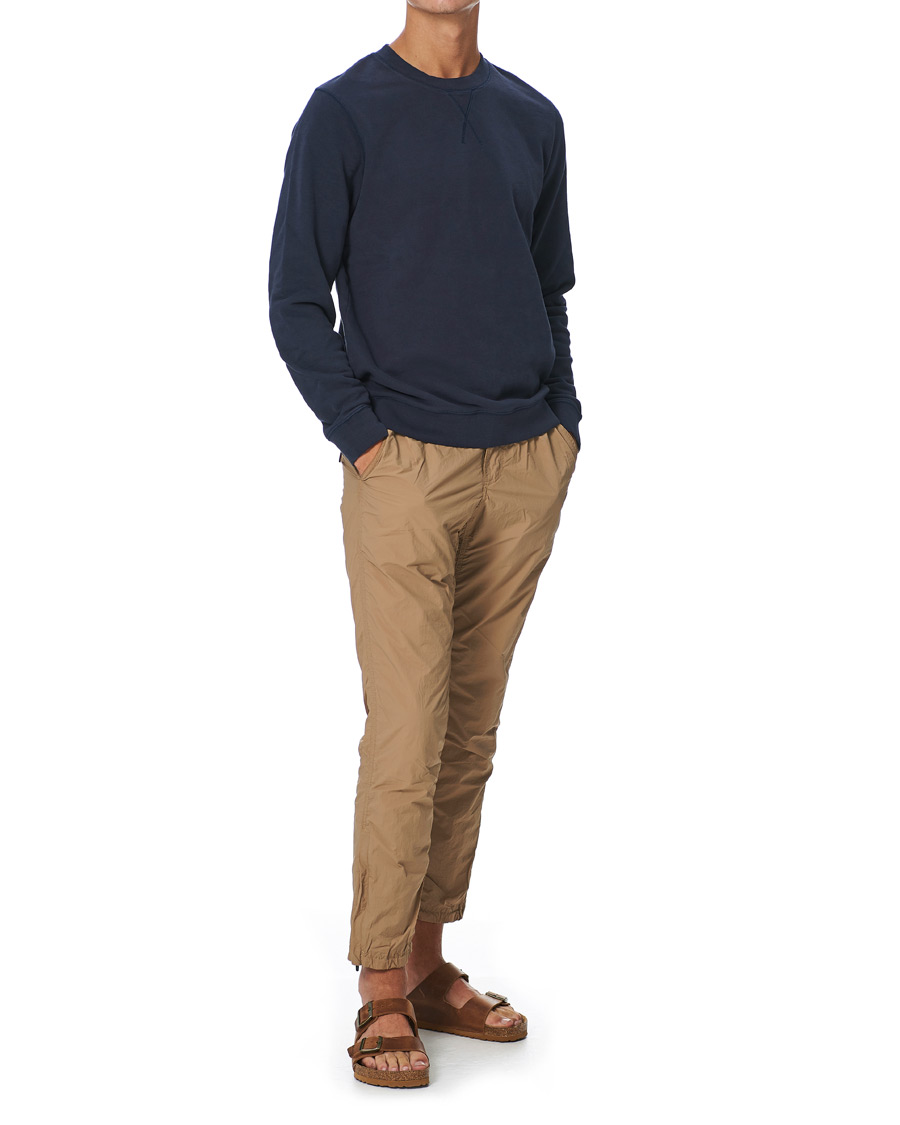 Herren | BIRKENSTOCK Arizona Soft Footbed Cognac Oiled Leather | BIRKENSTOCK | Arizona Soft Footbed Cognac Oiled Leather