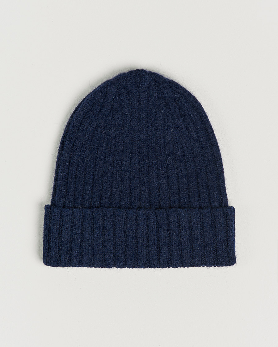 Herren | Mützen | Le Bonnet | Le Grand Bonnet Midnight