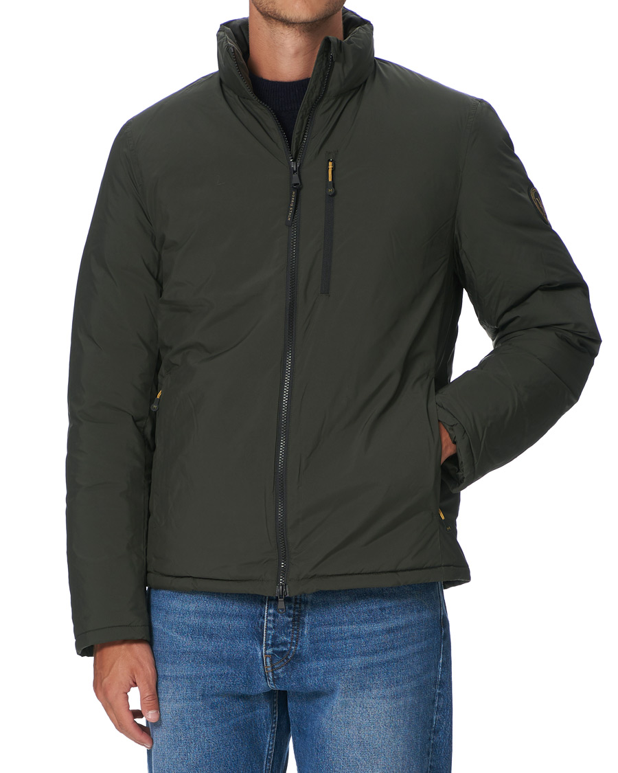 Herren | Jacken | Morris | Lomax Down Jacket Olive
