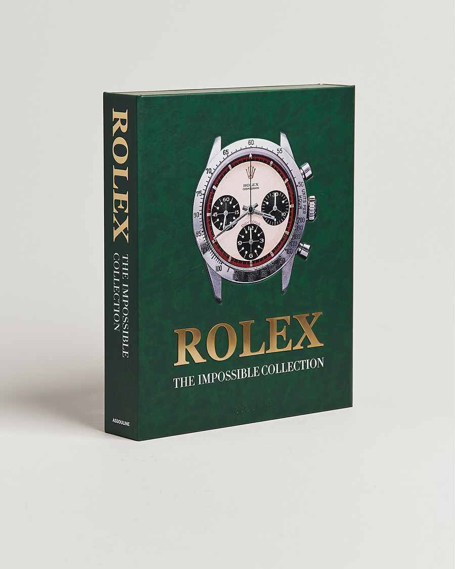 Herren | Geschenkideen zu Weihnachten | New Mags | The Impossible Collection: Rolex