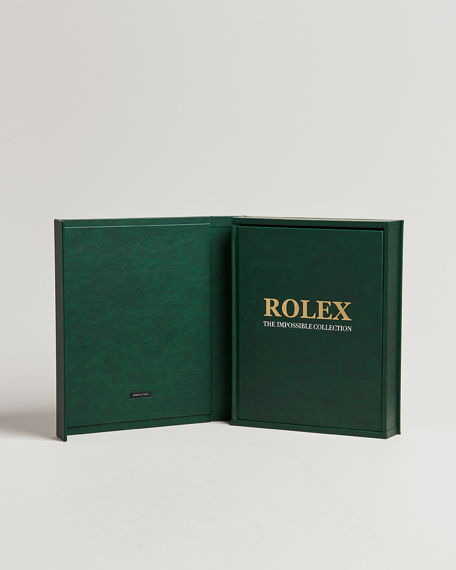 Herren | Geschenkideen zu Weihnachten | New Mags | The Impossible Collection: Rolex