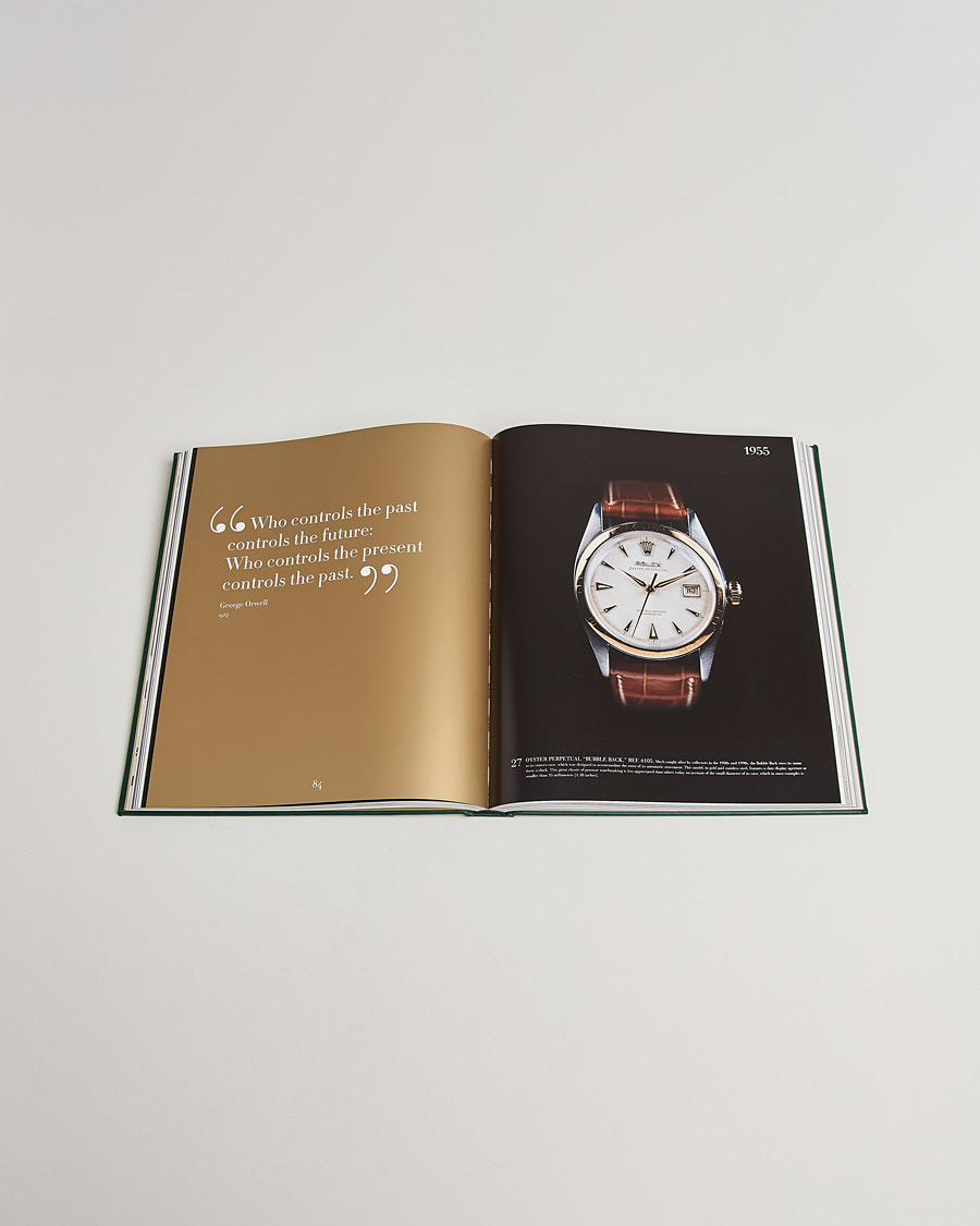 Herren | Geschenkideen zu Weihnachten | New Mags | The Impossible Collection: Rolex