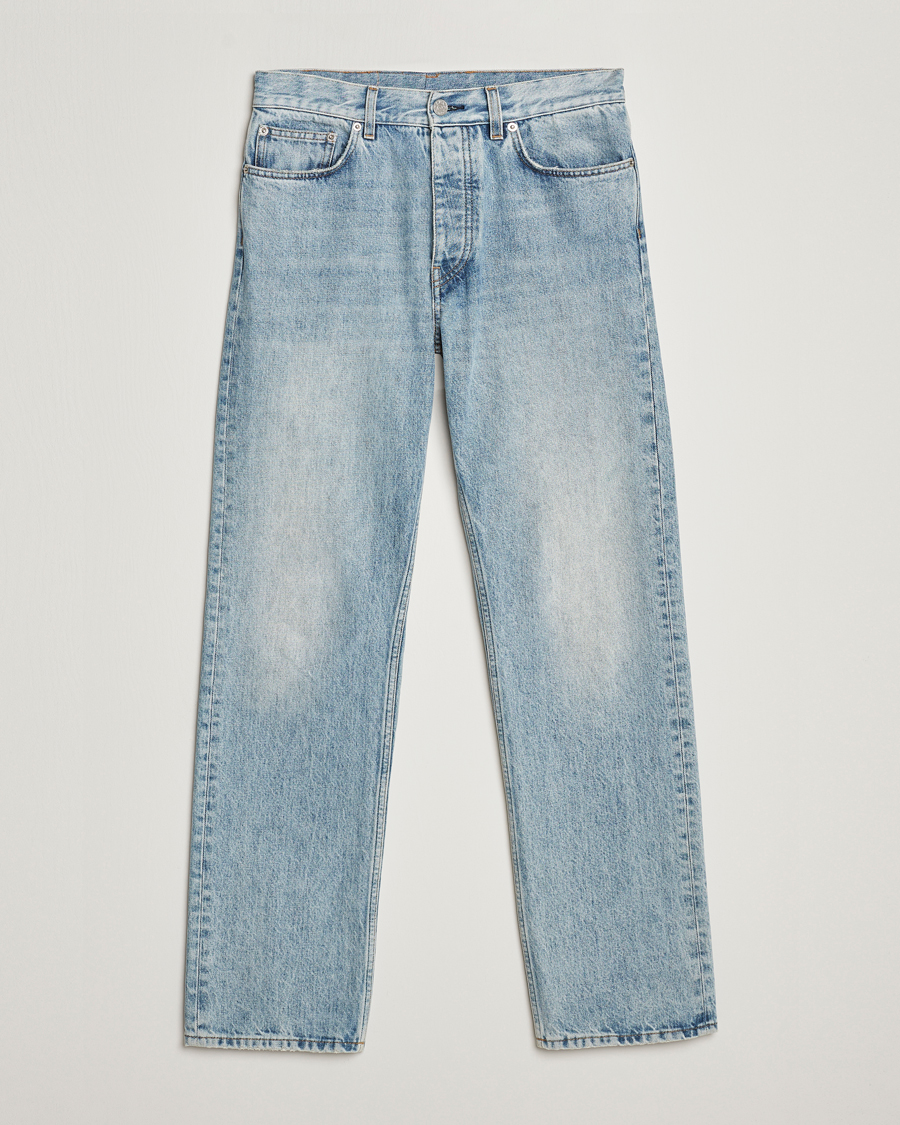 Herren | Jeans | Sunflower | Standard Jeans Stone Wash