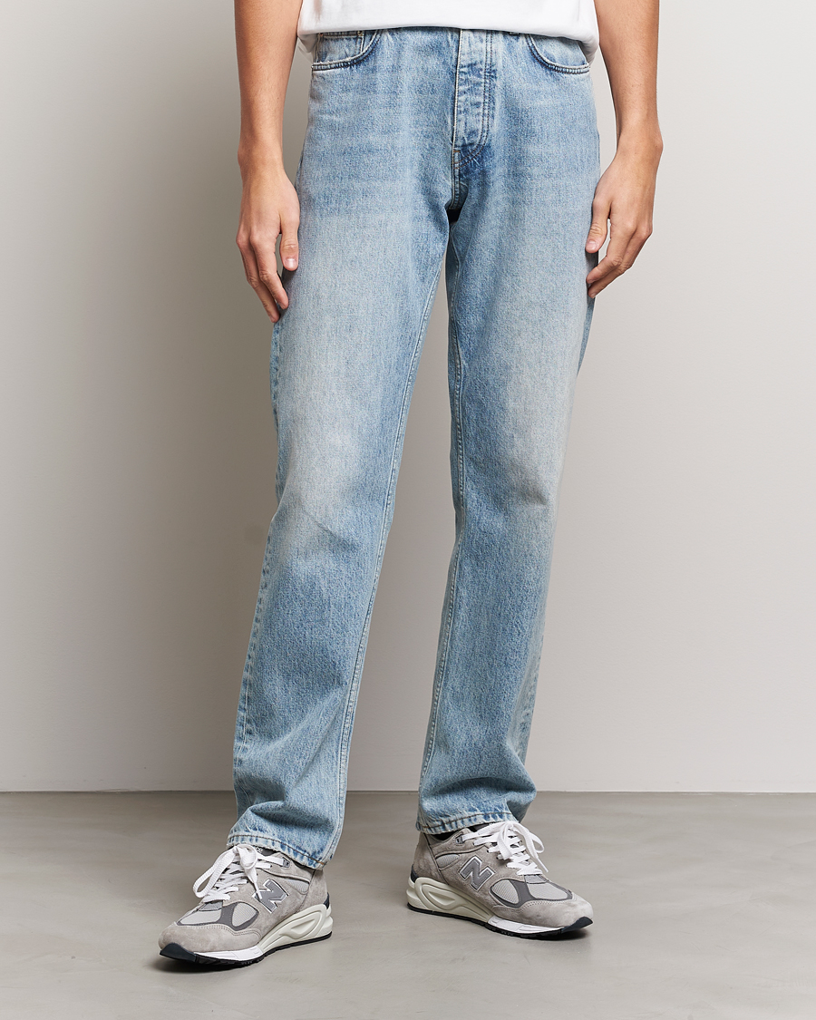 Herren | Jeans | Sunflower | Standard Jeans Stone Wash