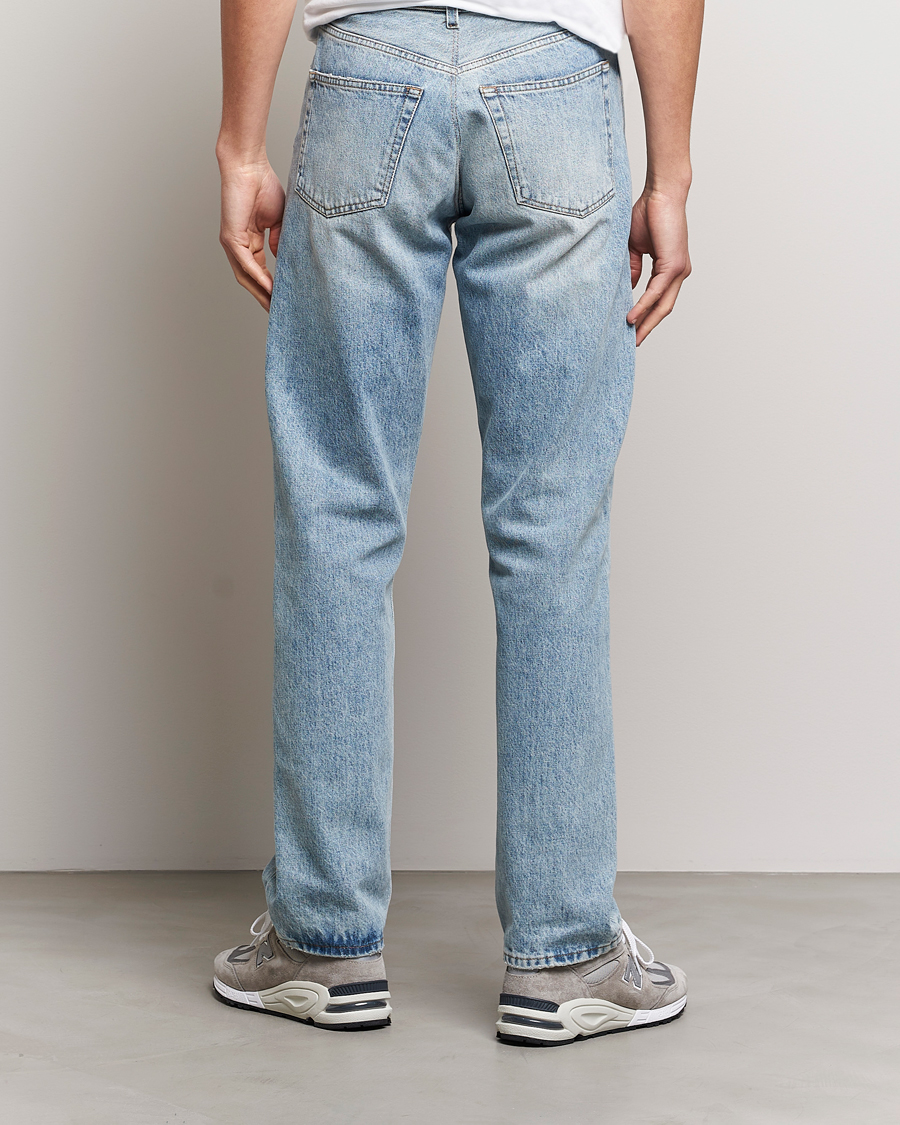 Herren | Jeans | Sunflower | Standard Jeans Stone Wash