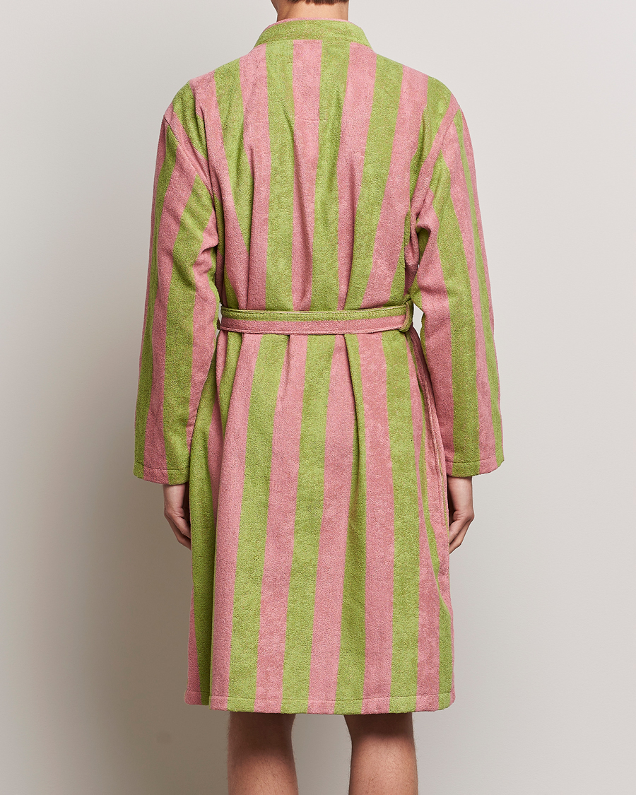 Herren | Schlafanzüge & Bademäntel | OAS | Terry Robe Berry