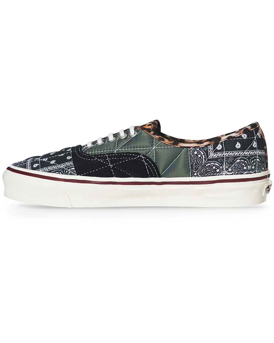 Herren | Vans Anaheim Authentic 44 DX Sneaker Patchwork | Vans | Anaheim Authentic 44 DX Sneaker Patchwork