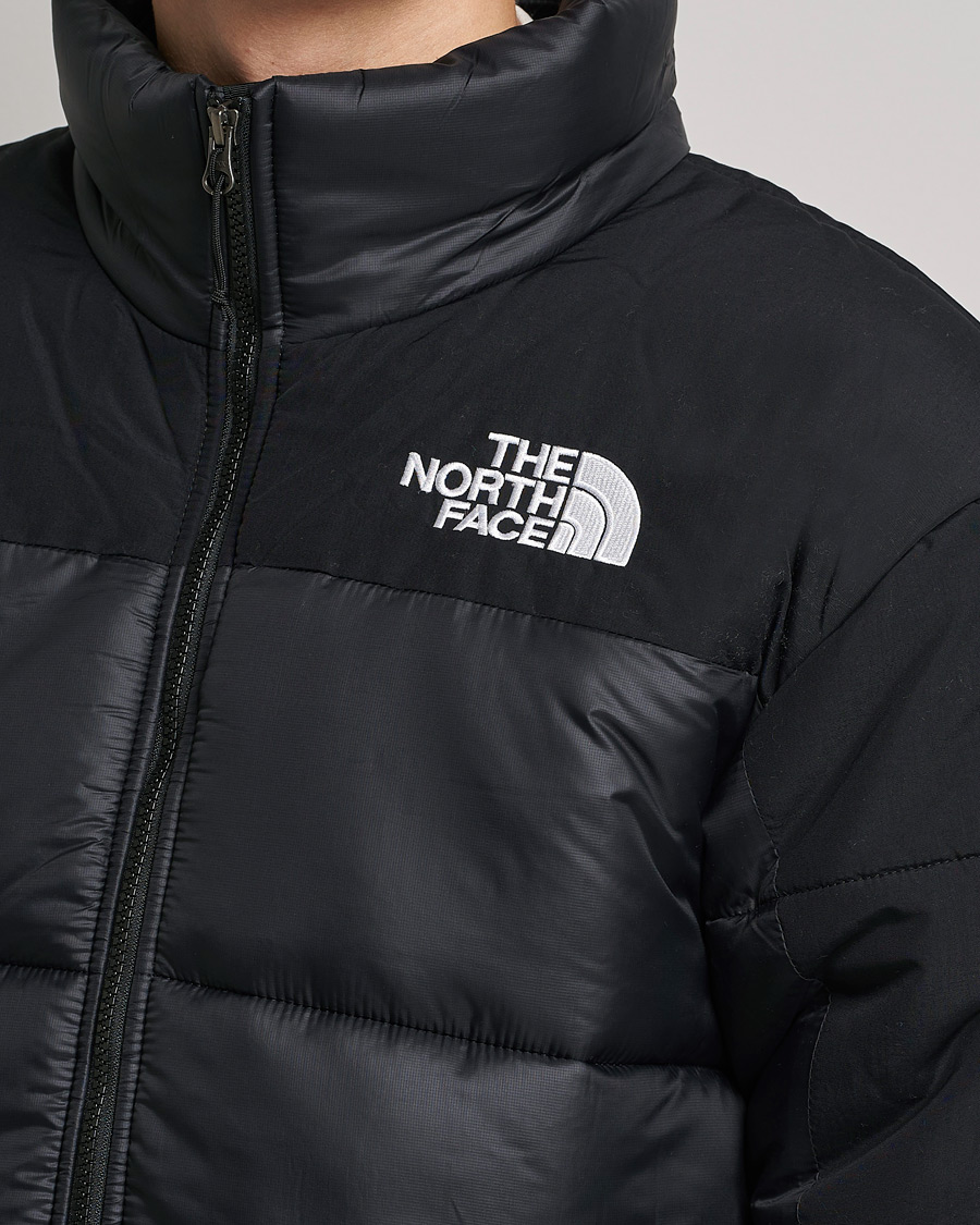 Herren | Jacken | The North Face | Himalayan Insulated Puffer Jacket Black