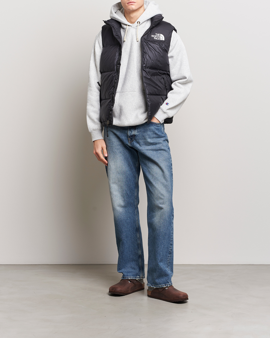 Herren | Westen | The North Face | 1996 Retro Nuptse Vest Black