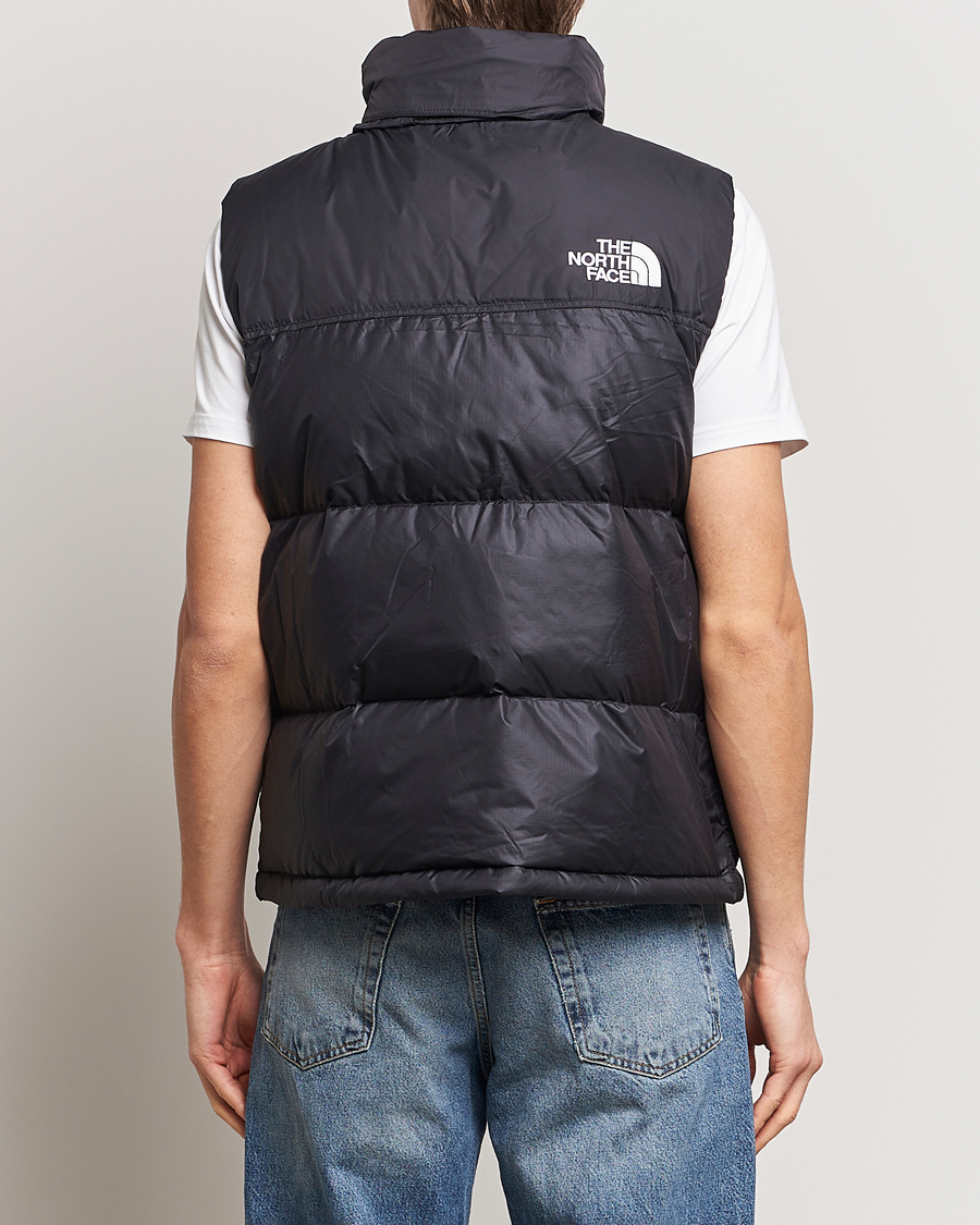 Herren | Westen | The North Face | 1996 Retro Nuptse Vest Black